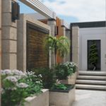 برج زمرد کامرانیه 014 00000