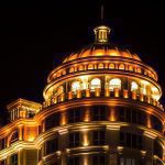 برج زمرد سوهانک img 5324