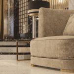 برج زمرد کامرانیه lobby21 1