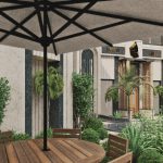 برج زمرد کامرانیه 002 00000