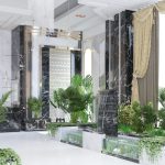 برج زمرد کامرانیه 03