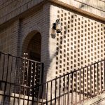 عمارت آجر دماوند 1