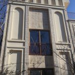 عمارت آجر دماوند img 3666