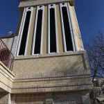 عمارت آجر دماوند img 3675