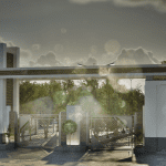 شهرک زمرد ایوانکی {b12}.0013