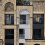 عمارت مشهد {b24}.0013