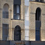 عمارت مشهد {b25}.0013