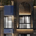 عمارت مشهد {b28}.0013