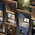 عمارت مشهد {b29}.0013