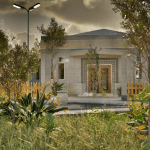 شهرک زمرد ایوانکی {b3}.0013