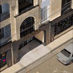 عمارت مشهد {b31}.0013