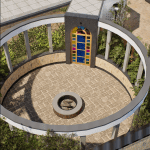 عمارت مشهد {b35}.0013