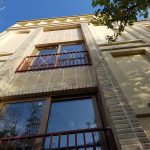 عمارت آجر دماوند ۲۰۱۸۱۰۲۰ ۱۵۴۰۵۴