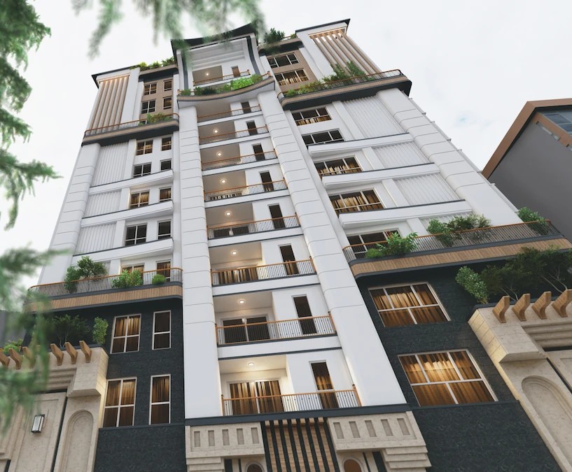 architect mostafa taheri kamranieh project copy